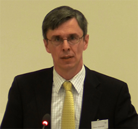 Dr. Klaus Grabinski